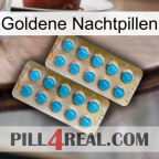 Golden Night Pills new08